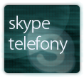 Skype telefony