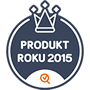 Produkt Roku 2015 serveru Heureka.cz