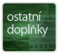 Ostatní doplňky