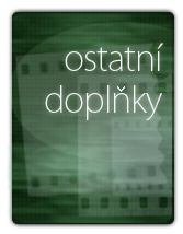 Ostatní doplňky