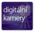 Digitální kamery